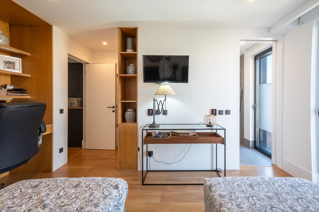 Moradia T4 para Venda em Santo Isidoro Foto 27