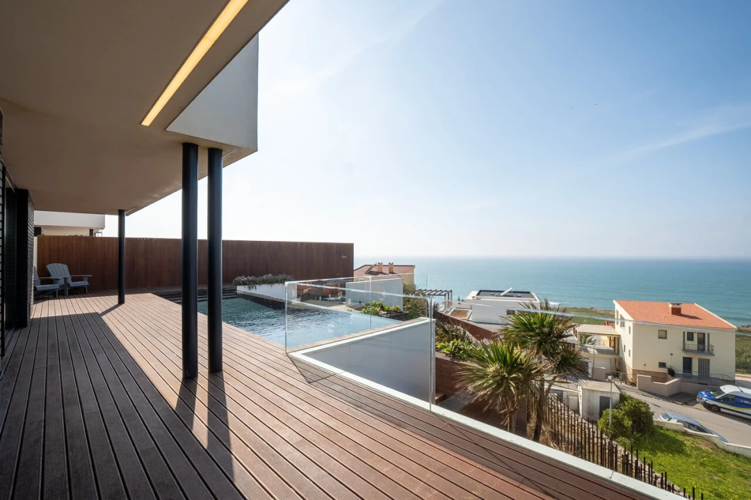 Moradia T4 para Venda em Santo Isidoro Foto 39