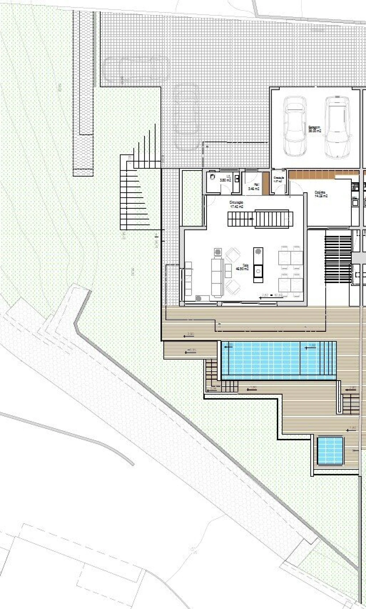Moradia T4 para Venda em Santo Isidoro Foto 51