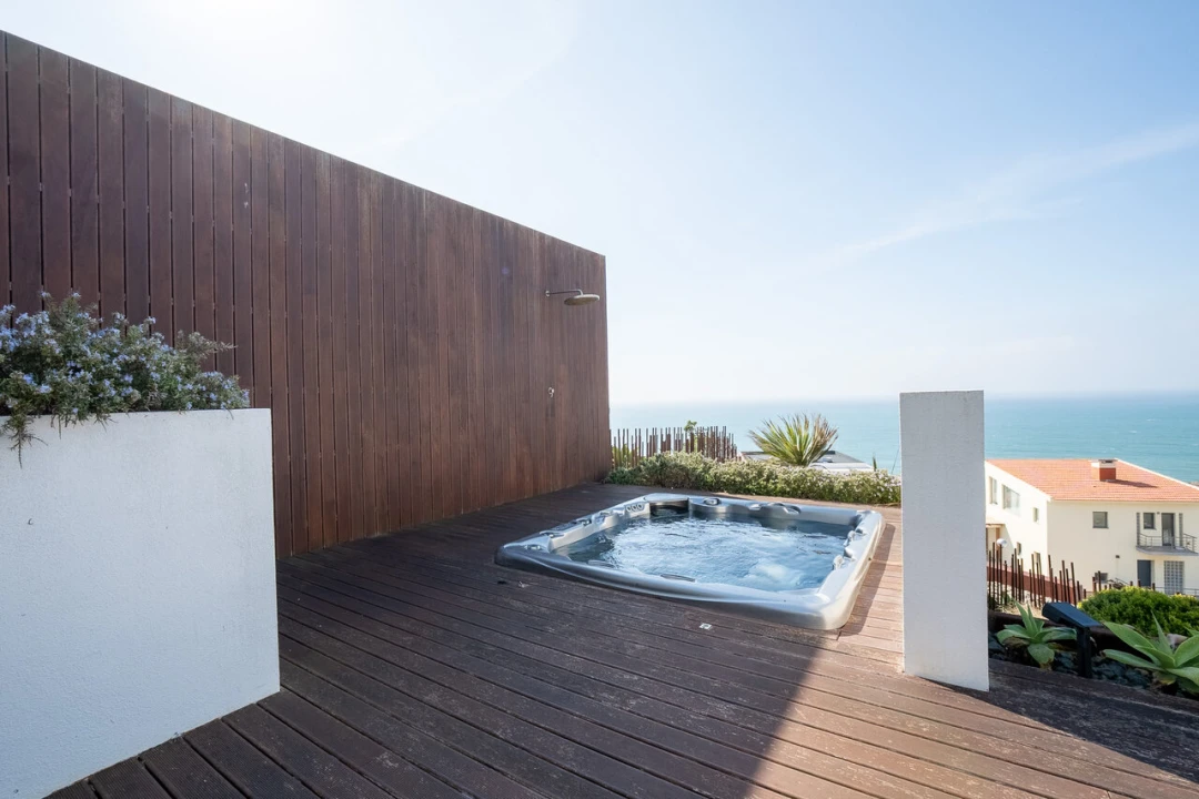 Moradia T4 para Venda em Santo Isidoro Foto 43