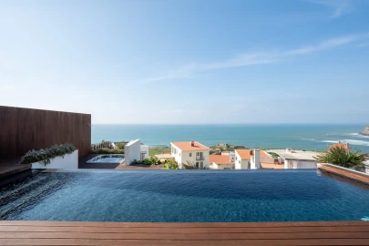 Moradia T4 para Venda em Santo Isidoro