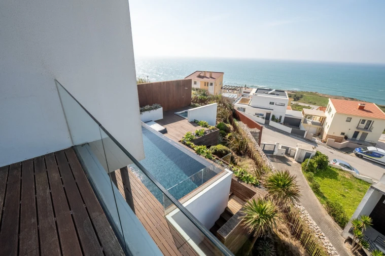 Moradia T4 para Venda em Santo Isidoro Foto 30