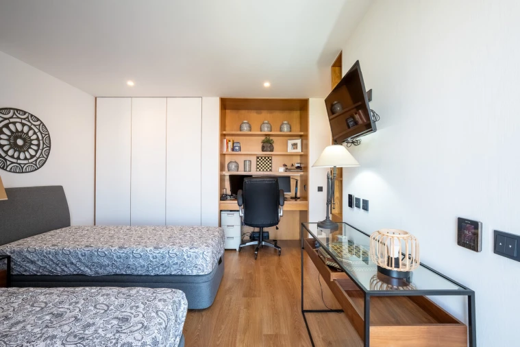 Moradia T4 para Venda em Santo Isidoro Foto 26