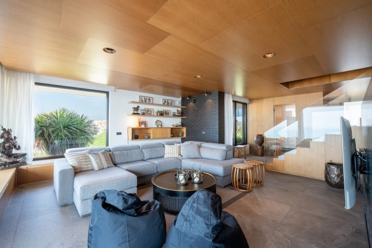 Moradia T4 para Venda em Santo Isidoro Foto 6