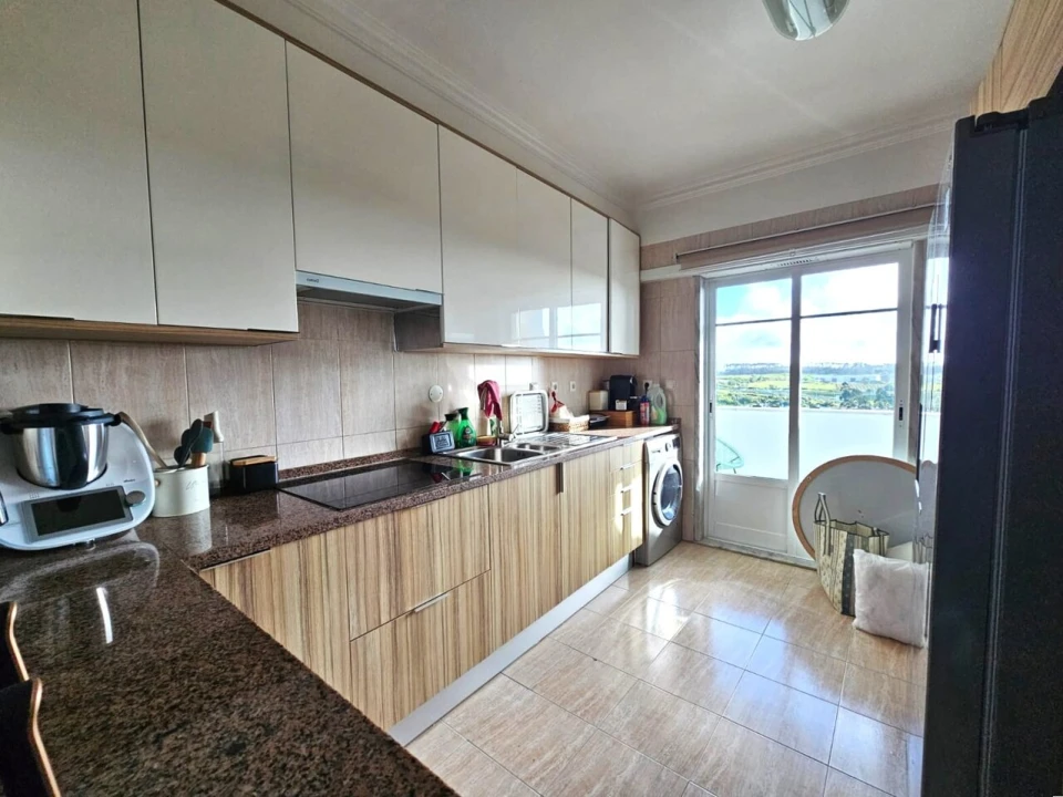 Apartamento T2 para Venda em Mafra Foto 5