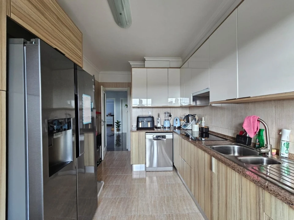 Apartamento T2 para Venda em Mafra Foto 6