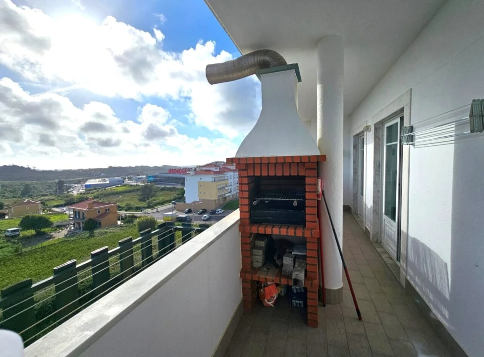Apartamento T2 para Venda em Mafra Foto 10