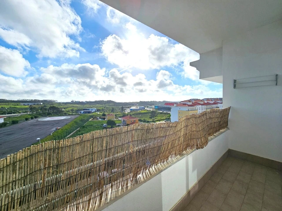 Apartamento T2 para Venda em Mafra Foto 13