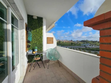 Apartamento T2 para Venda em Mafra