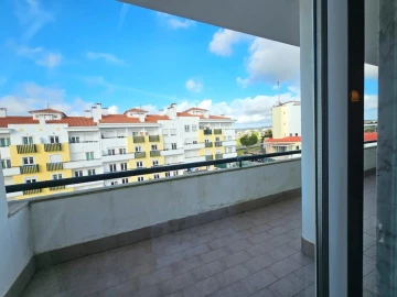 Apartamento T2 para Venda em Mafra