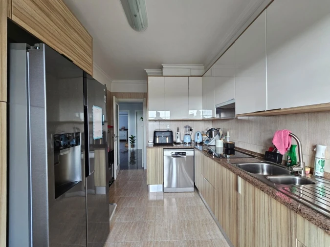 Apartamento T2 para Venda em Mafra Foto 6