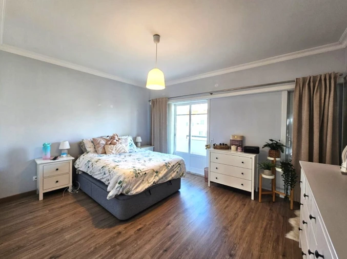 Apartamento T2 para Venda em Mafra Foto 7