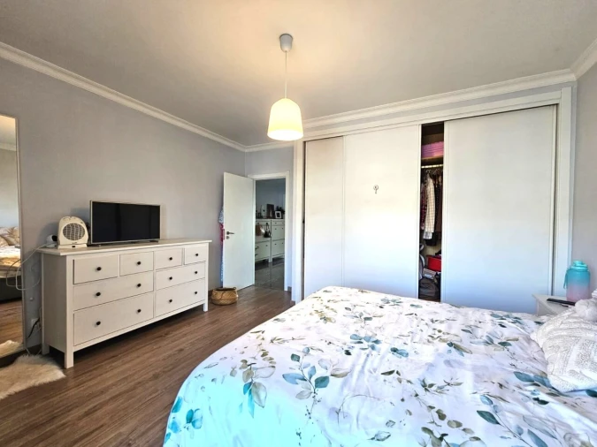 Apartamento T2 para Venda em Mafra Foto 8