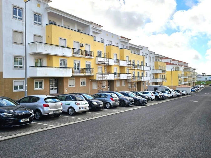 Apartamento T2 para Venda em Mafra Foto 14