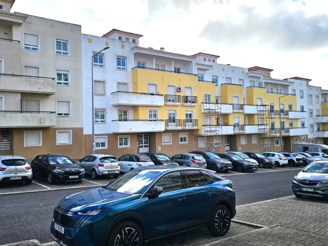 Apartamento T2 para Venda em Mafra Foto 15