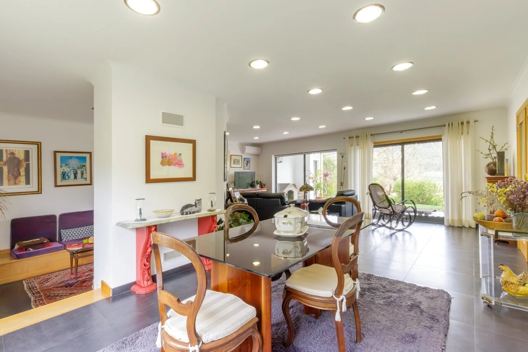 Moradia T6 para Venda em Santa Maria, São Pedro e Matacães Foto 5