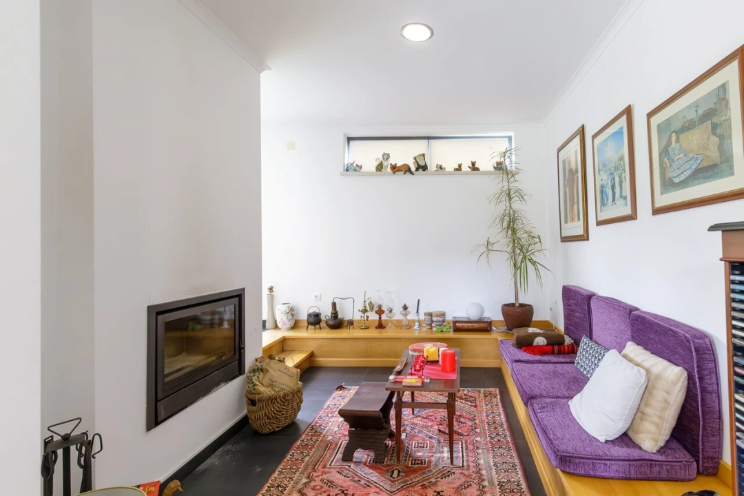 Moradia T6 para Venda em Santa Maria, São Pedro e Matacães Foto 21