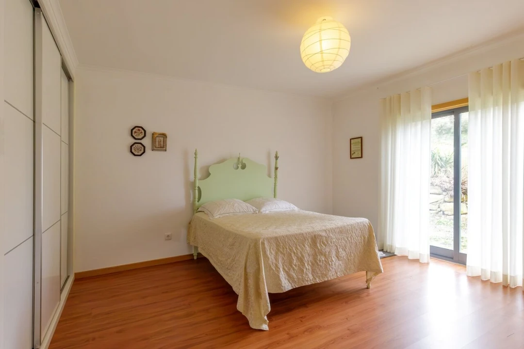 Moradia T6 para Venda em Santa Maria, São Pedro e Matacães Foto 33