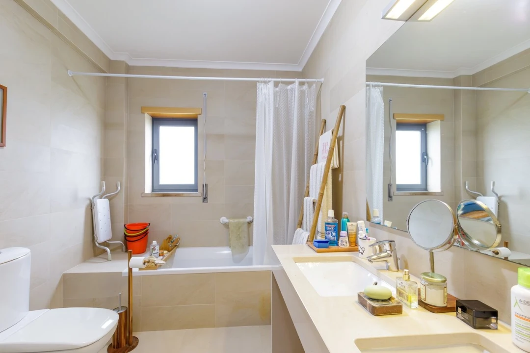 Moradia T6 para Venda em Santa Maria, São Pedro e Matacães Foto 35