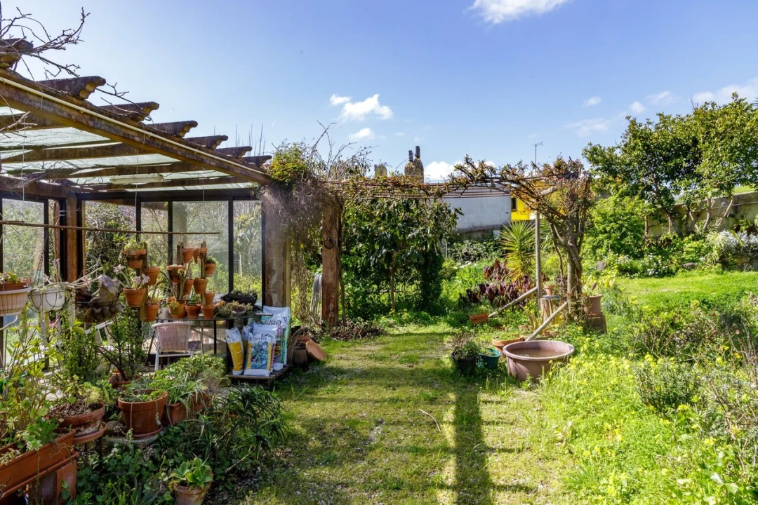 Moradia T6 para Venda em Santa Maria, São Pedro e Matacães Foto 40