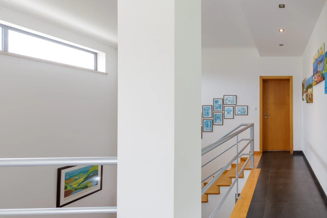 Moradia T6 para Venda em Santa Maria, São Pedro e Matacães Foto 50