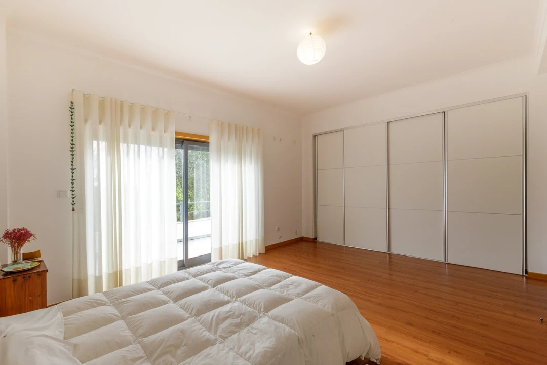 Moradia T6 para Venda em Santa Maria, São Pedro e Matacães Foto 45