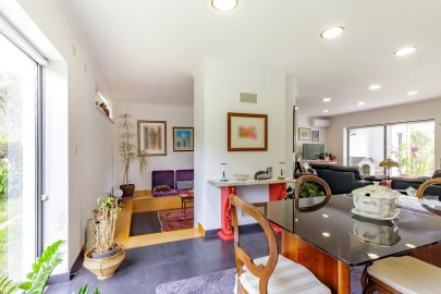 Moradia T6 para Venda em Santa Maria, São Pedro e Matacães