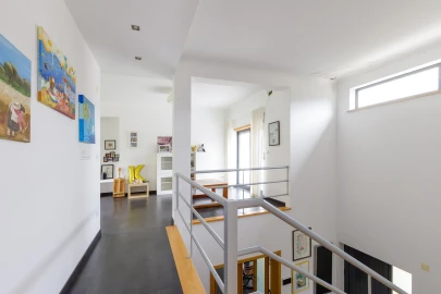 Moradia T6 para Venda em Santa Maria, São Pedro e Matacães