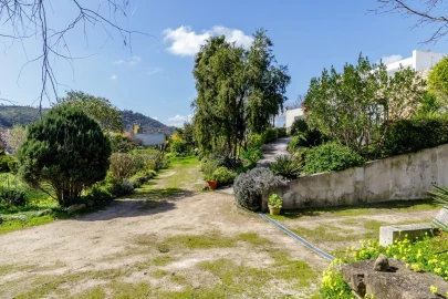 Moradia T6 para Venda em Santa Maria, São Pedro e Matacães