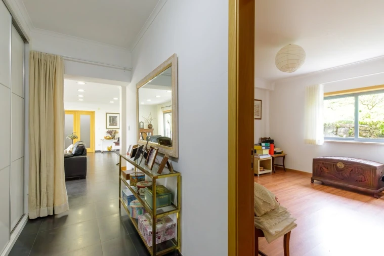 Moradia T6 para Venda em Santa Maria, São Pedro e Matacães Foto 24