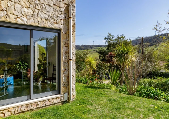 Moradia T6 para Venda em Santa Maria, São Pedro e Matacães Foto 6