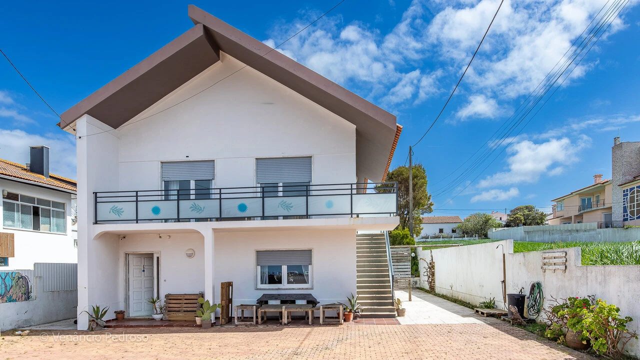 Moradia T8 para Venda em Ericeira Foto 2