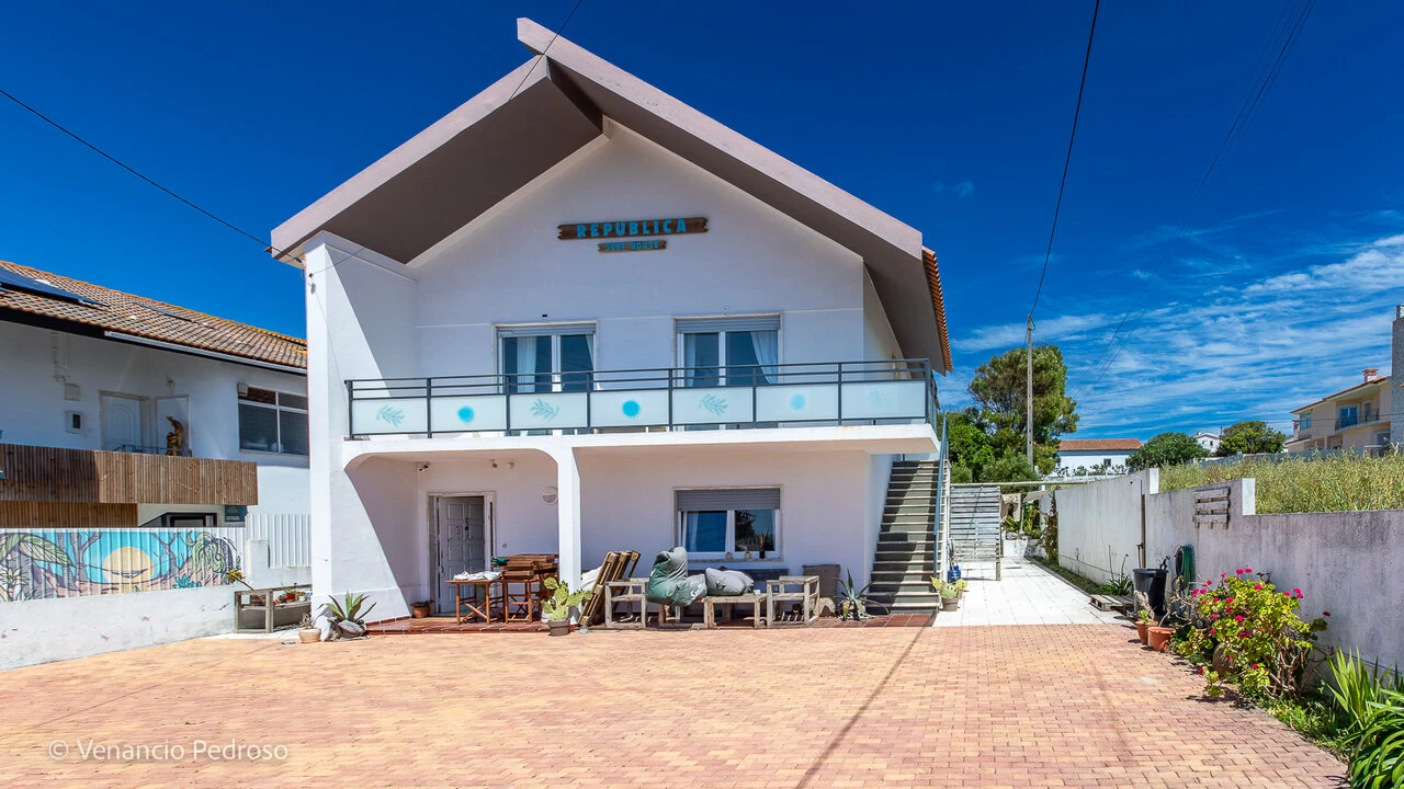 Moradia T8 para Venda em Ericeira Foto 1