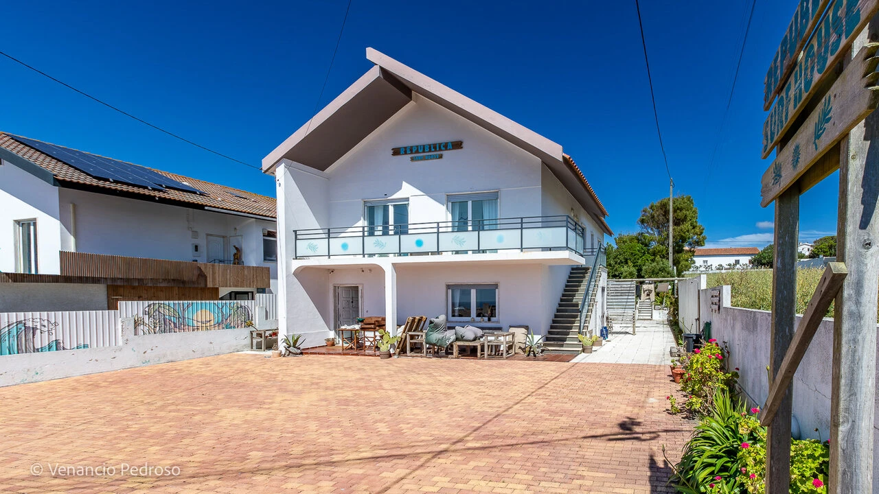 Moradia T8 para Venda em Ericeira Foto 29