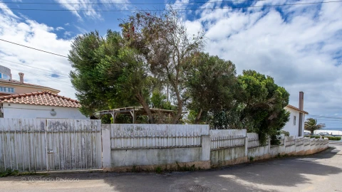 Moradia T8 para Venda em Ericeira