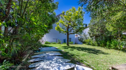 Moradia T8 para Venda em Ericeira