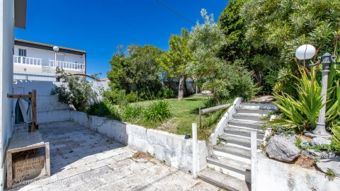 Moradia T8 para Venda em Ericeira