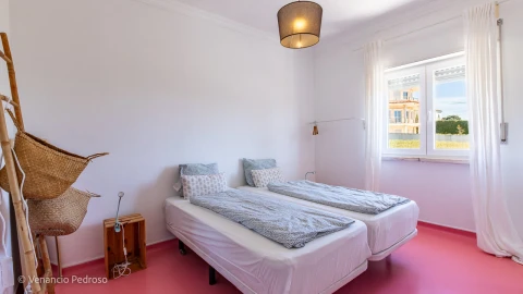 Moradia T8 para Venda em Ericeira