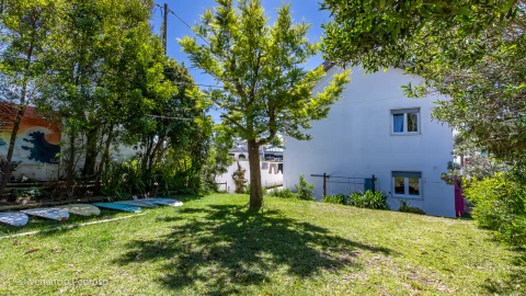 Moradia T8 para Venda em Ericeira