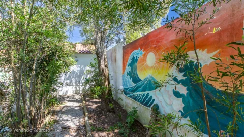 Moradia T8 para Venda em Ericeira
