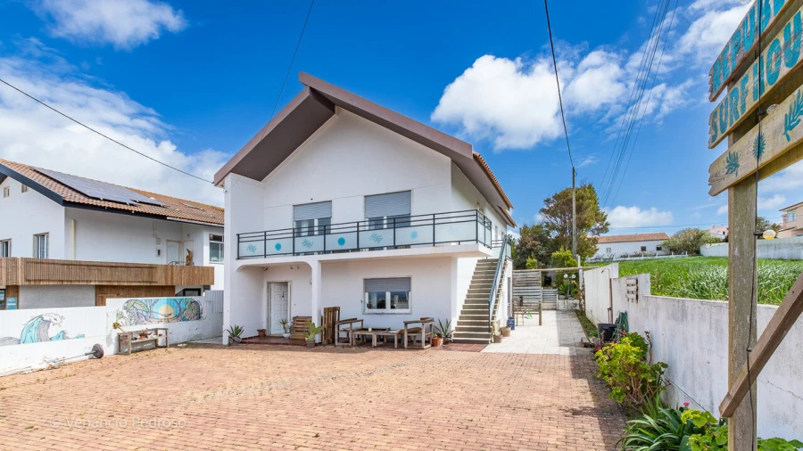 Moradia T8 para Venda em Ericeira Foto 3