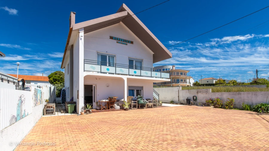 Moradia T8 para Venda em Ericeira Foto 8
