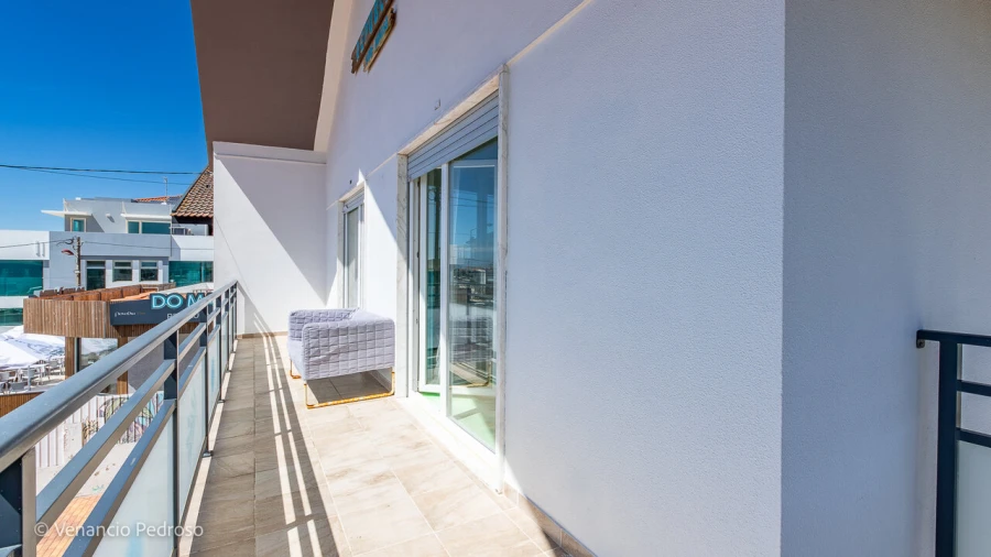 Moradia T8 para Venda em Ericeira Foto 19
