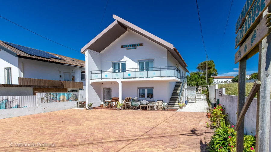 Moradia T8 para Venda em Ericeira Foto 29
