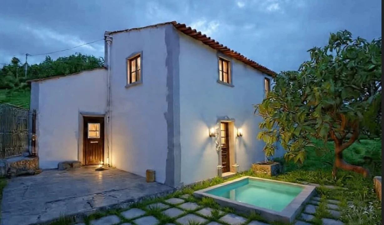 Moradia T3 para Venda em Azueira e Sobral da Abelheira Foto 1