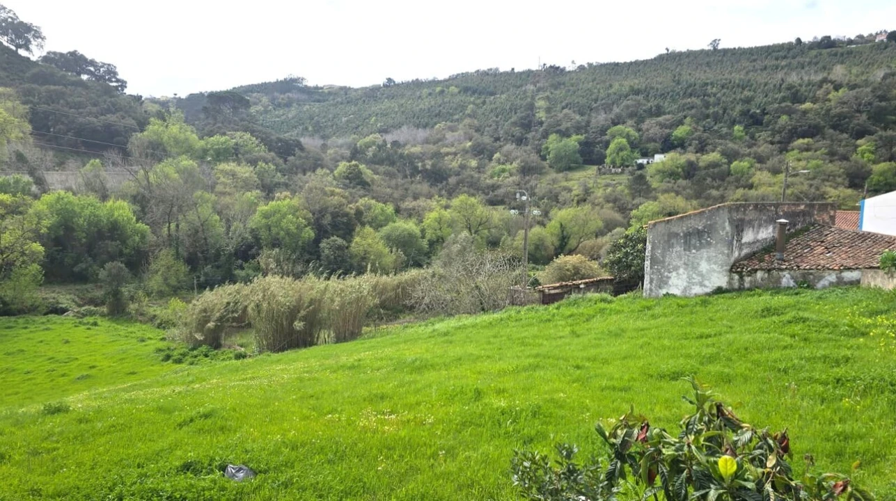 Moradia T3 para Venda em Azueira e Sobral da Abelheira Foto 7