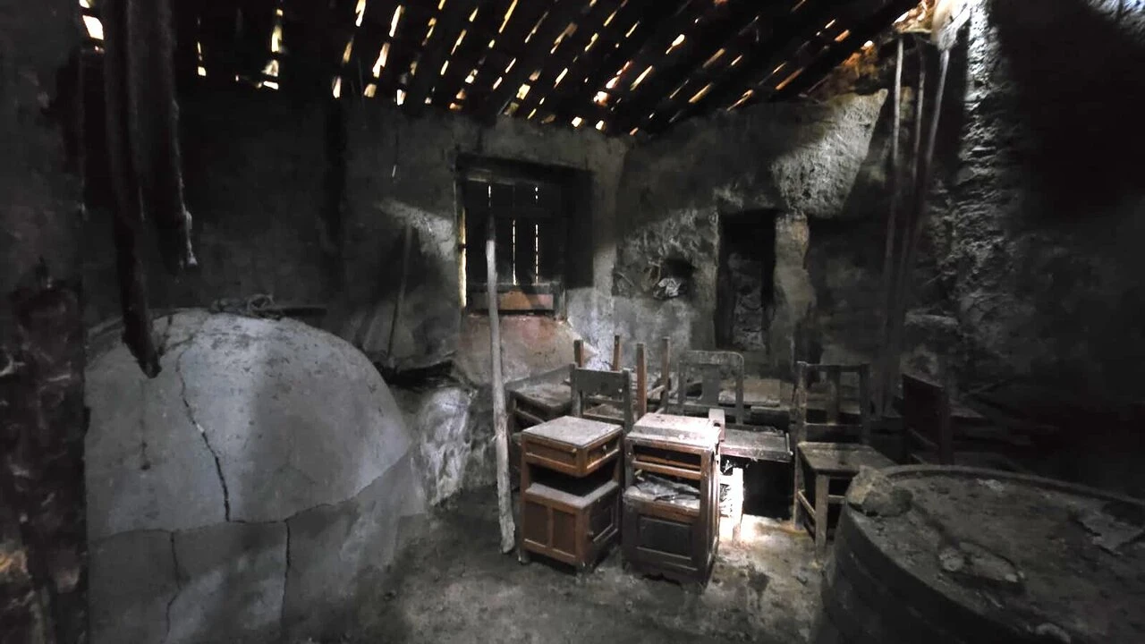 Moradia T3 para Venda em Azueira e Sobral da Abelheira Foto 14