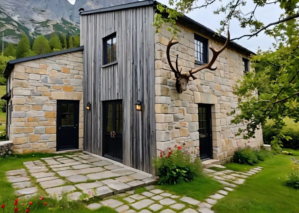 Moradia T3 para Venda em Azueira e Sobral da Abelheira Foto 3