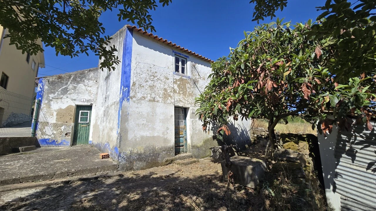 Moradia T3 para Venda em Azueira e Sobral da Abelheira Foto 6