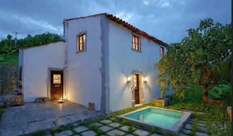 Moradia T3 para Venda em Azueira e Sobral da Abelheira